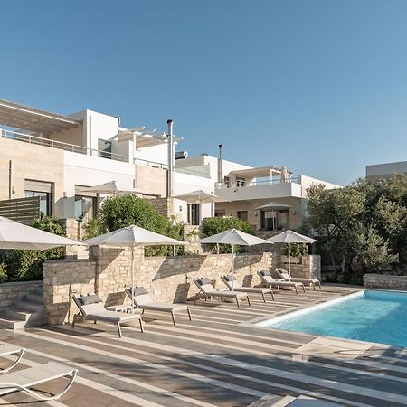 Eco Villa, A Perfect Escape Close To The Beach, By Thinkvilla Maroulás Eksteriør bilde