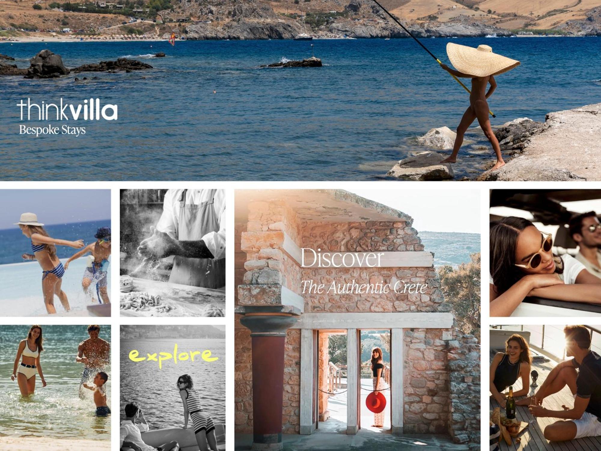 Eco Villa, A Perfect Escape Close To The Beach, By Thinkvilla Maroulás Eksteriør bilde