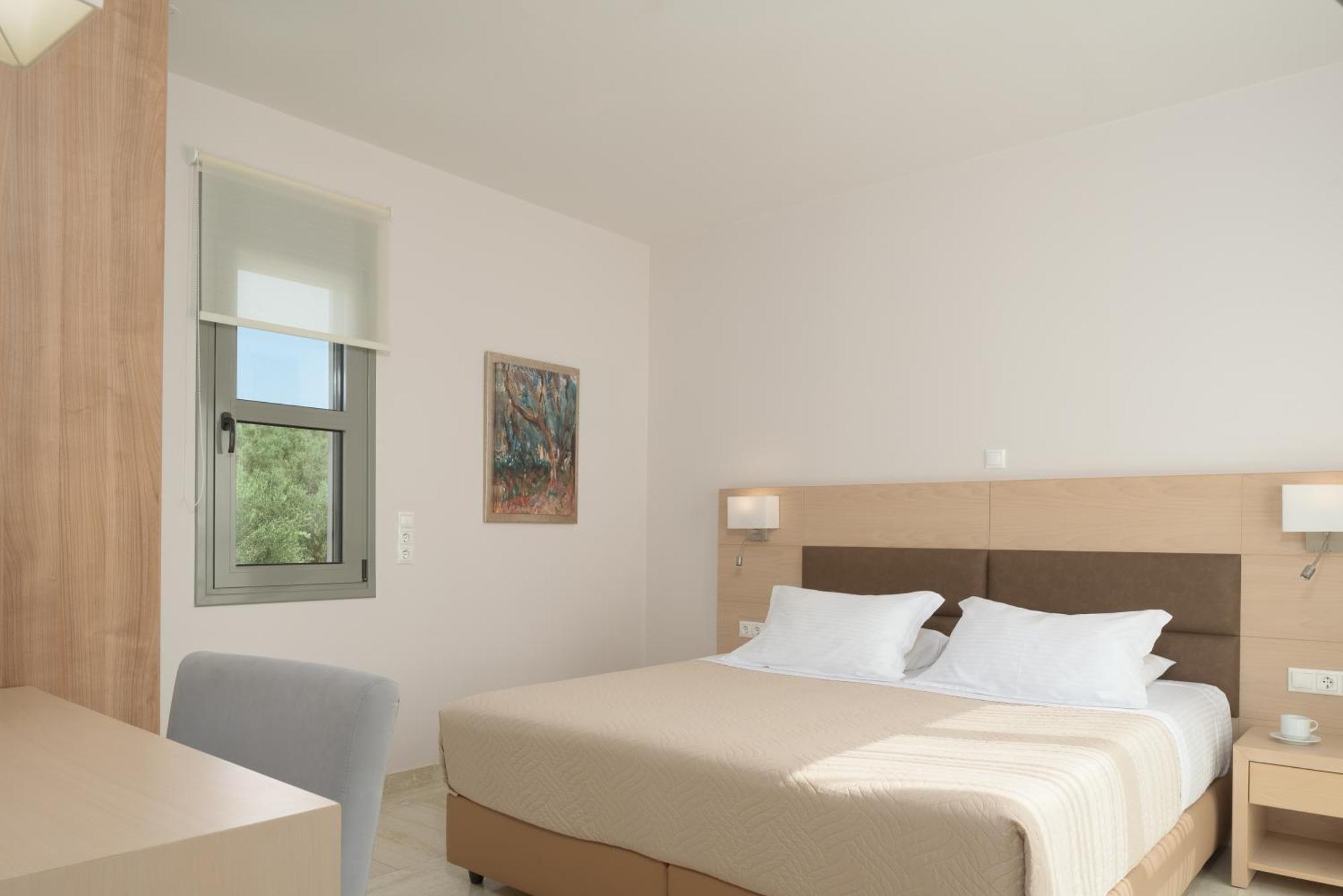 Eco Villa, A Perfect Escape Close To The Beach, By Thinkvilla Maroulás Eksteriør bilde