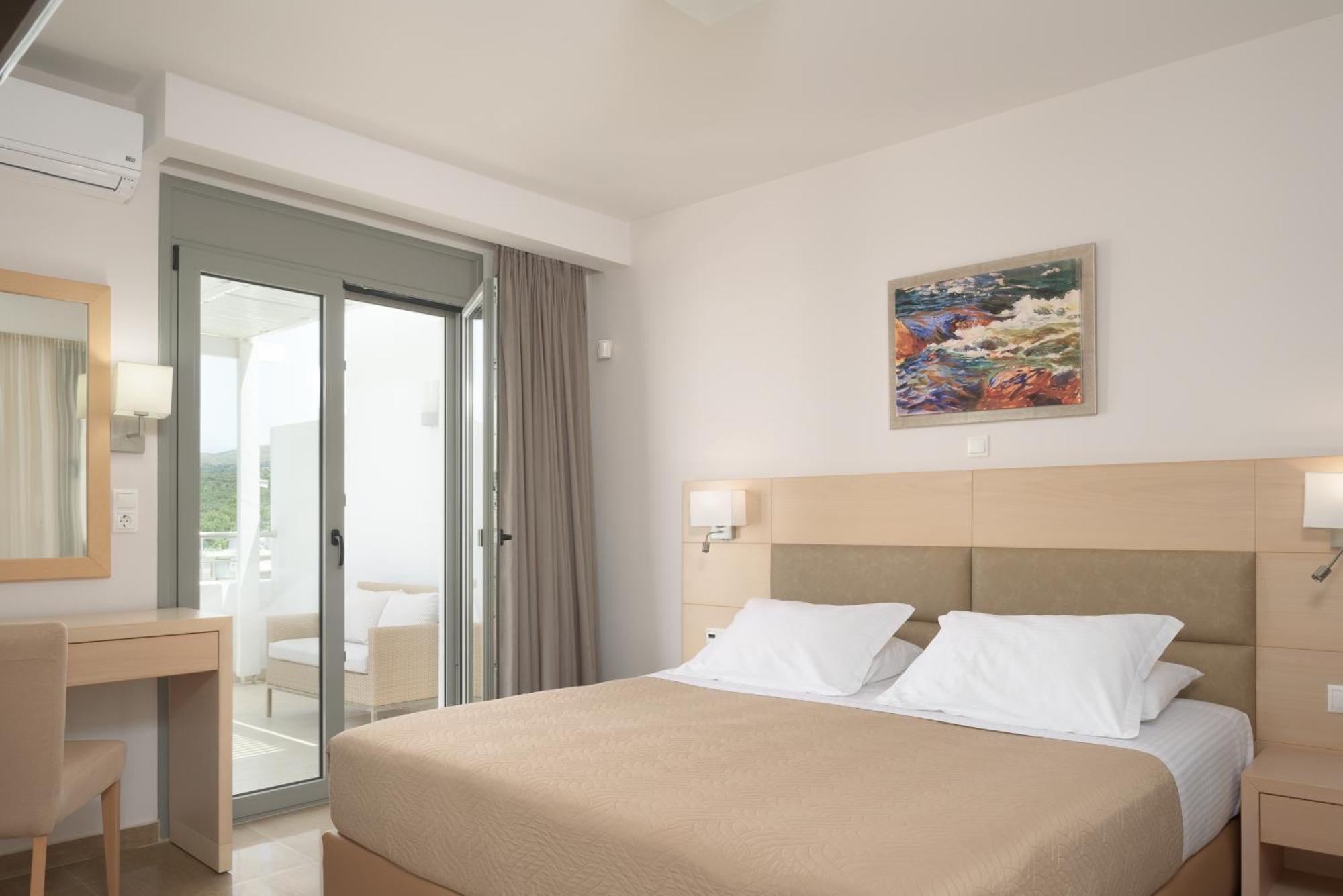 Eco Villa, A Perfect Escape Close To The Beach, By Thinkvilla Maroulás Eksteriør bilde