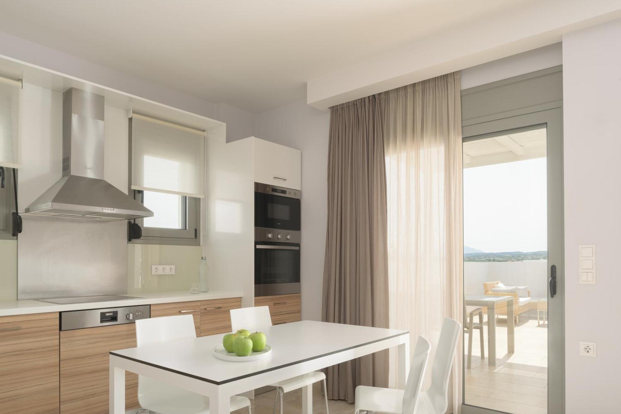 Eco Villa, A Perfect Escape Close To The Beach, By Thinkvilla Maroulás Eksteriør bilde