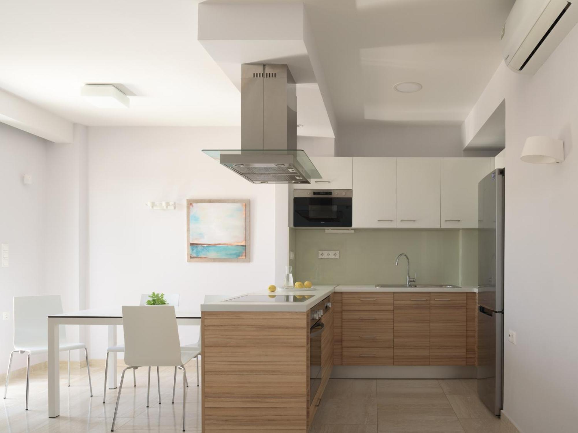 Eco Villa, A Perfect Escape Close To The Beach, By Thinkvilla Maroulás Eksteriør bilde